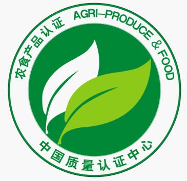CQC农食产品认证标志
